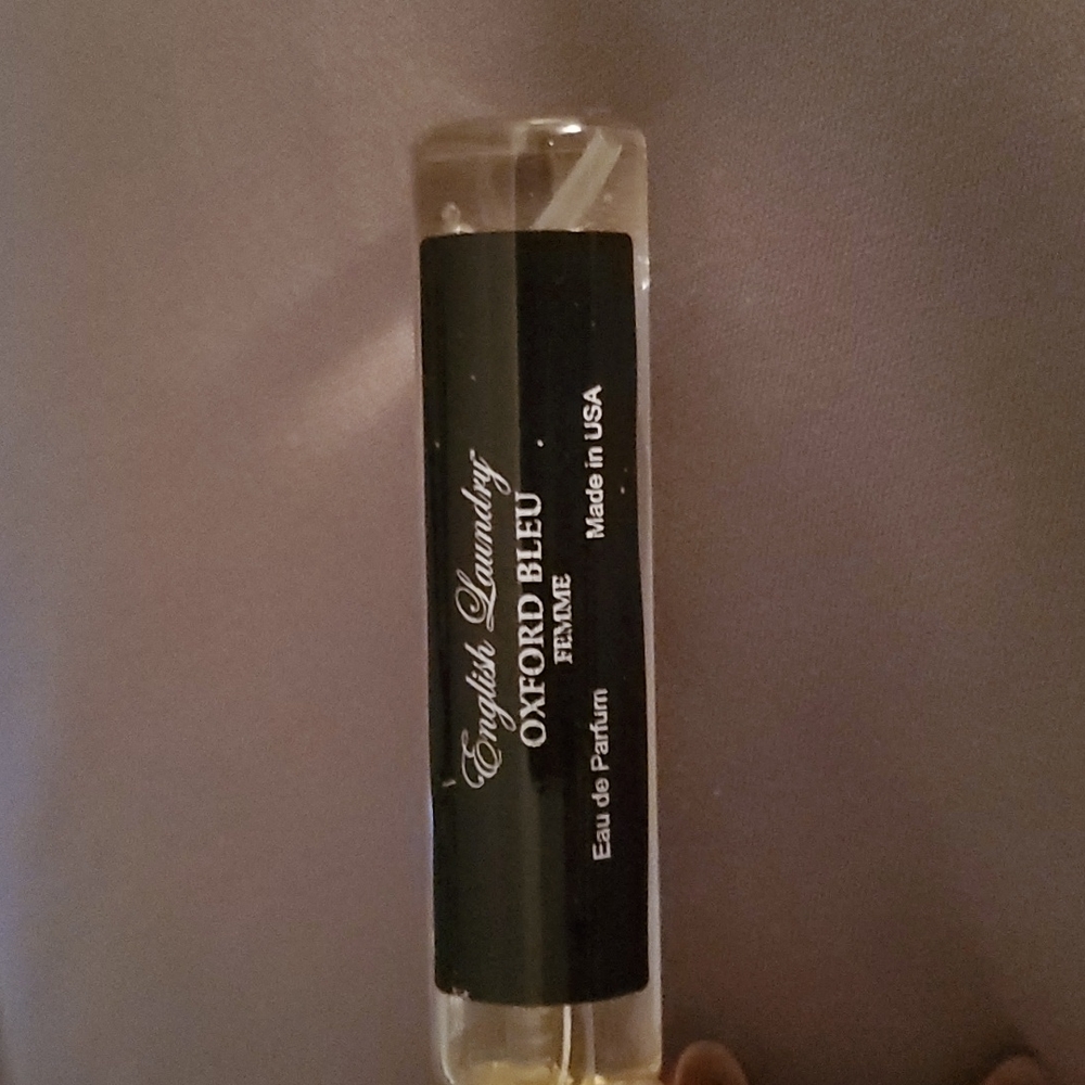 English Laundry Oxford Bleu-Scent Bird